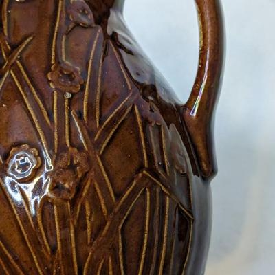 Crockware Pitchers
