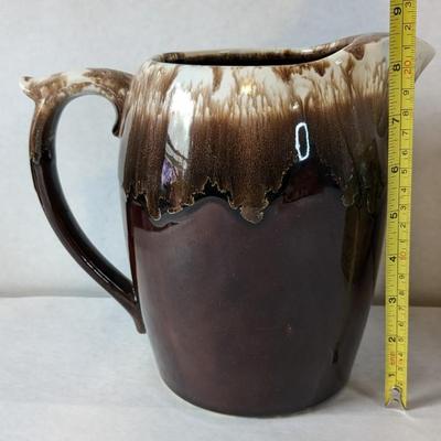Crockware Pitchers