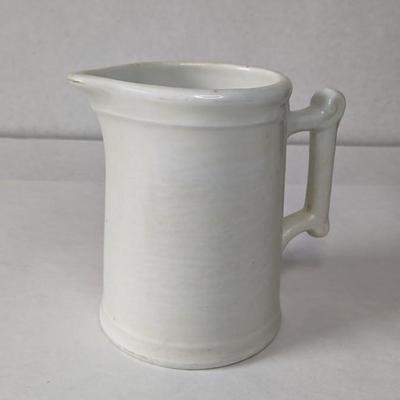 Crockware Pitchers