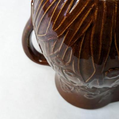 Crockware Pitchers
