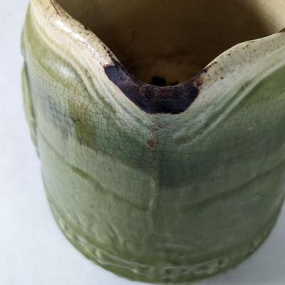 Crockware Pitchers