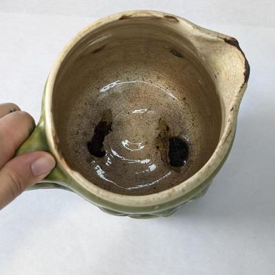 Crockware Pitchers