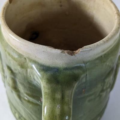 Crockware Pitchers