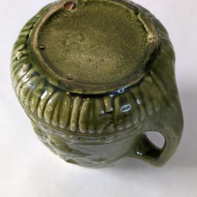 Crockware Pitchers