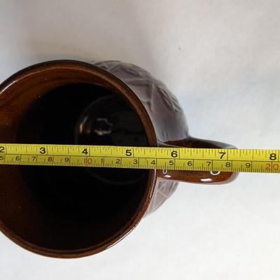 Crockware Pitchers