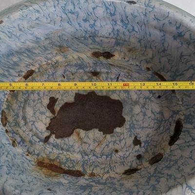 Enamelware