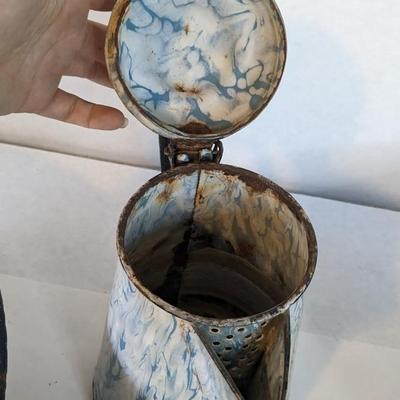 Enamelware
