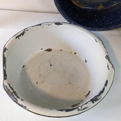 Enamelware