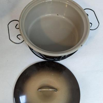 Enamelware