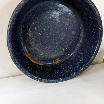 Enamelware