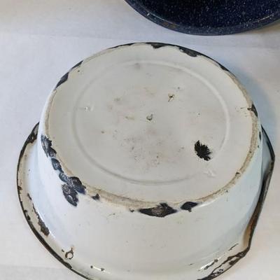Enamelware