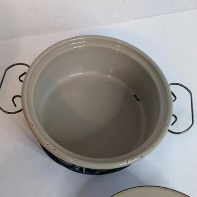 Enamelware