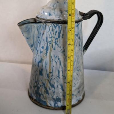 Enamelware