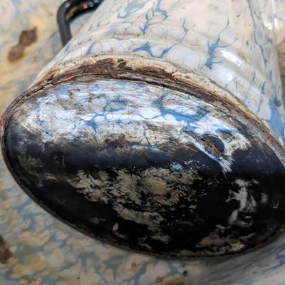 Enamelware