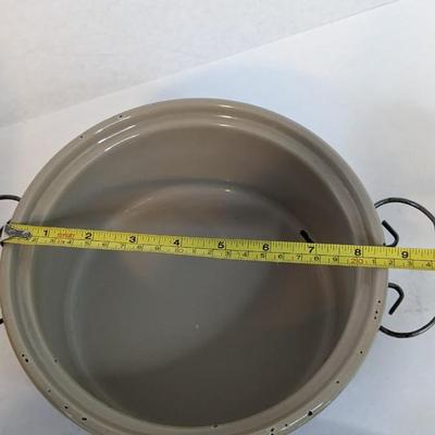 Enamelware