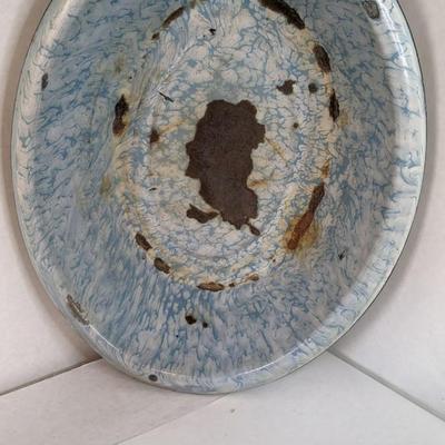 Enamelware