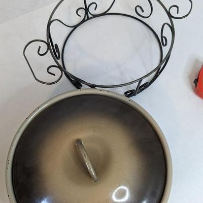 Enamelware