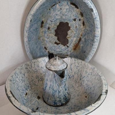 Enamelware