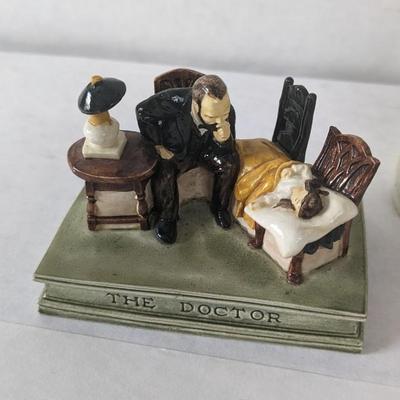 Sebastian Miniatures