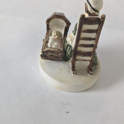 Sebastian Miniatures