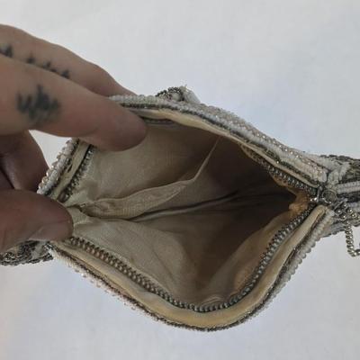 Vintage Handbags and Coin Purses