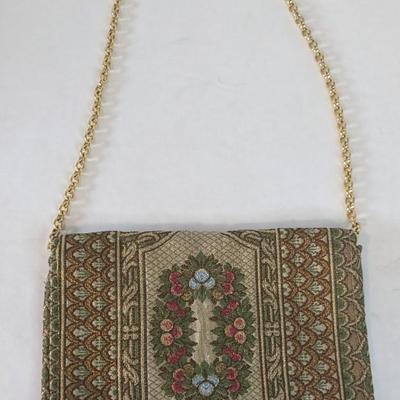 Vintage Handbags and Coin Purses