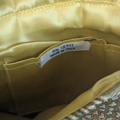 Vintage Handbags and Coin Purses