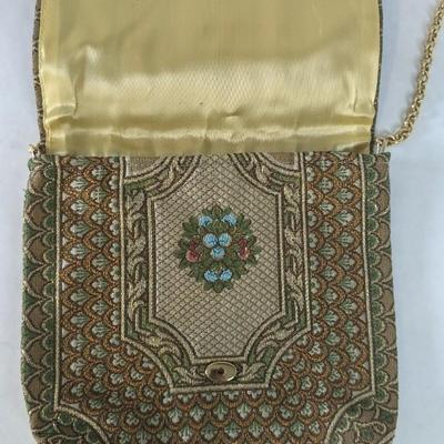 Vintage Handbags and Coin Purses