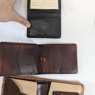 Vintage Handbags and Coin Purses
