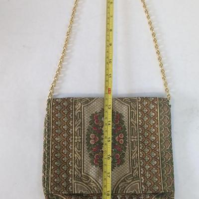 Vintage Handbags and Coin Purses