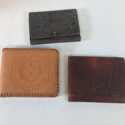 Vintage Handbags and Coin Purses