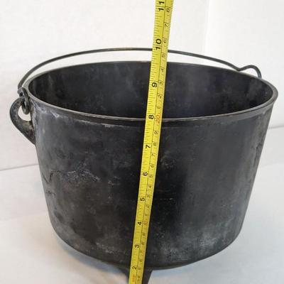 Fetch a Pail of Water