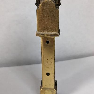 Knockers and Ends