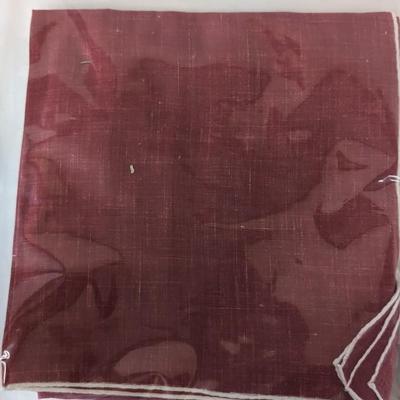 Scarves and Hankies