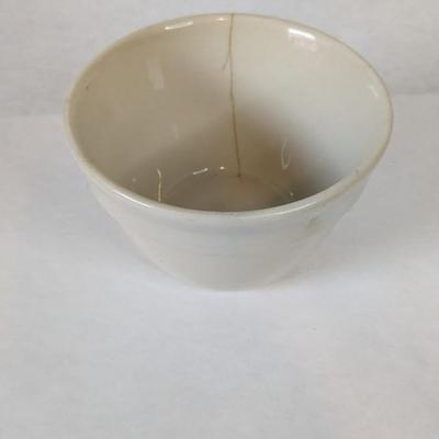 Small Crockware Bowls