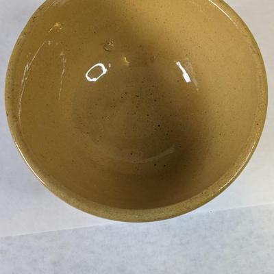 Small Crockware Bowls
