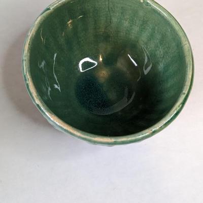 Small Crockware Bowls