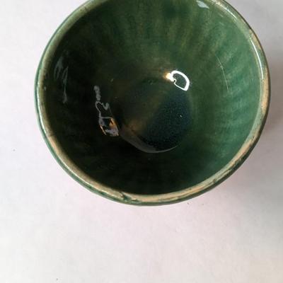 Small Crockware Bowls