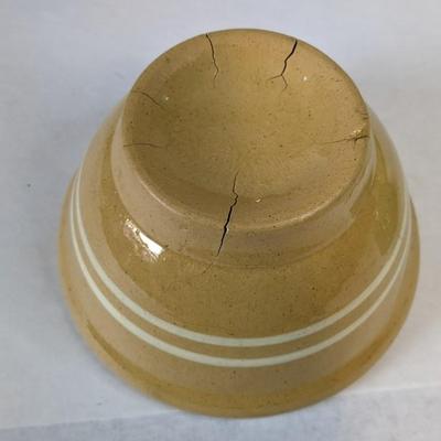 Small Crockware Bowls