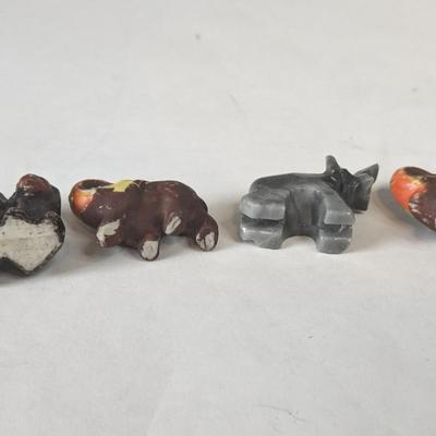 Small Safari