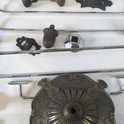 Architectural Salvage