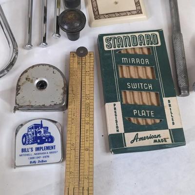 Architectural Salvage