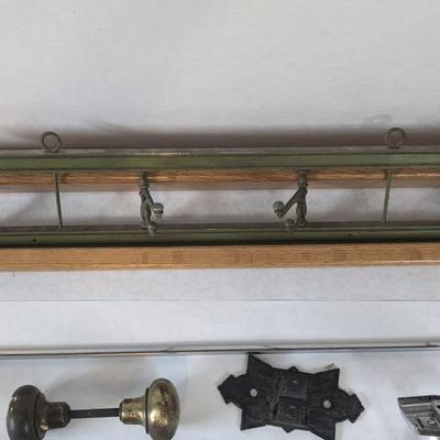 Architectural Salvage