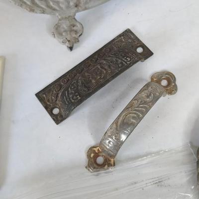 Architectural Salvage