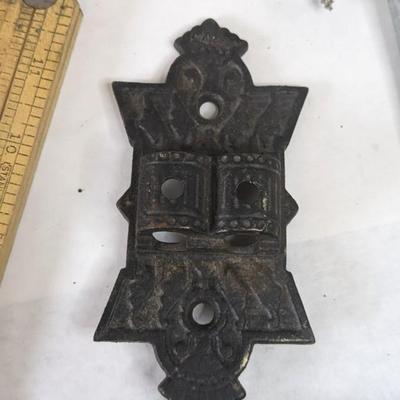 Architectural Salvage