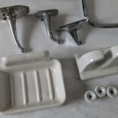 Architectural Salvage