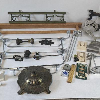 Architectural Salvage