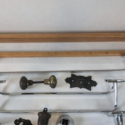 Architectural Salvage
