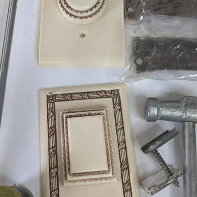 Architectural Salvage