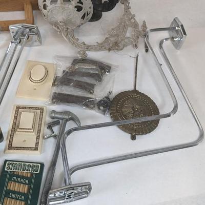 Architectural Salvage